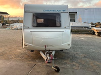 2003 caravelair antares luxe 400 speciale n4206 caravan - afbeelding 26 van  29