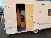 2003 caravelair antares luxe 400 speciale n4206 caravan - afbeelding 27 van  29