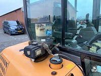 2003 case 28 cab - minigraafmachine - afbeelding 9 van  10