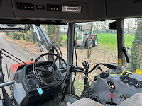 2003 case cs94 vierwielaangedreven landbouwtractor - afbeelding 2 van  13