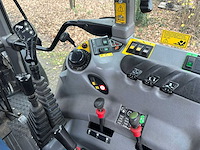 2003 case cs94 vierwielaangedreven landbouwtractor - afbeelding 4 van  13