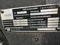 2003 case cs94 vierwielaangedreven landbouwtractor - afbeelding 5 van  13