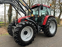 2003 case cs94 vierwielaangedreven landbouwtractor - afbeelding 1 van  13