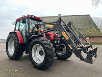 2003 case cs94 vierwielaangedreven landbouwtractor - afbeelding 8 van  13