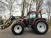 2003 case cs94 vierwielaangedreven landbouwtractor - afbeelding 9 van  13