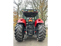 2003 case cs94 vierwielaangedreven landbouwtractor - afbeelding 10 van  13