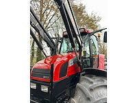 2003 case cs94 vierwielaangedreven landbouwtractor - afbeelding 12 van  13