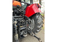 2003 case cs94 vierwielaangedreven landbouwtractor - afbeelding 13 van  13