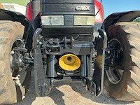 2003 case ih 150 cvx vierwielaangedreven landbouwtractor - afbeelding 2 van  33