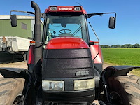 2003 case ih 150 cvx vierwielaangedreven landbouwtractor - afbeelding 3 van  33