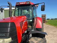 2003 case ih 150 cvx vierwielaangedreven landbouwtractor - afbeelding 4 van  33