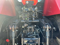 2003 case ih 150 cvx vierwielaangedreven landbouwtractor - afbeelding 7 van  33