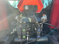 2003 case ih 150 cvx vierwielaangedreven landbouwtractor - afbeelding 8 van  33