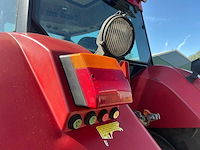 2003 case ih 150 cvx vierwielaangedreven landbouwtractor - afbeelding 11 van  33