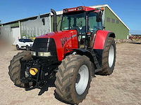 2003 case ih 150 cvx vierwielaangedreven landbouwtractor - afbeelding 1 van  33