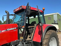 2003 case ih 150 cvx vierwielaangedreven landbouwtractor - afbeelding 13 van  33