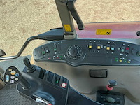2003 case ih 150 cvx vierwielaangedreven landbouwtractor - afbeelding 15 van  33