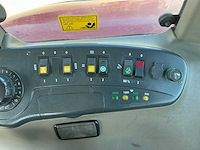 2003 case ih 150 cvx vierwielaangedreven landbouwtractor - afbeelding 16 van  33