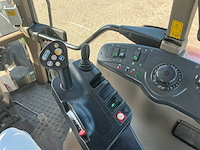 2003 case ih 150 cvx vierwielaangedreven landbouwtractor - afbeelding 18 van  33