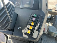2003 case ih 150 cvx vierwielaangedreven landbouwtractor - afbeelding 24 van  33