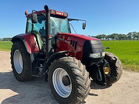 2003 case ih 150 cvx vierwielaangedreven landbouwtractor - afbeelding 23 van  33