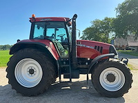 2003 case ih 150 cvx vierwielaangedreven landbouwtractor - afbeelding 29 van  33