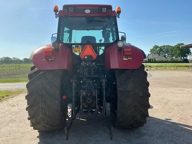 2003 case ih 150 cvx vierwielaangedreven landbouwtractor - afbeelding 32 van  33