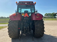 2003 case ih 150 cvx vierwielaangedreven landbouwtractor - afbeelding 32 van  33