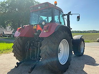 2003 case ih 150 cvx vierwielaangedreven landbouwtractor - afbeelding 33 van  33