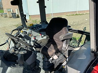 2003 case ih cs110 vierwielaangedreven landbouwtractor - afbeelding 27 van  51