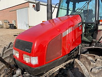 2003 case ih cs110 vierwielaangedreven landbouwtractor - afbeelding 3 van  49