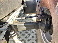 2003 case ih cs110 vierwielaangedreven landbouwtractor - afbeelding 4 van  49