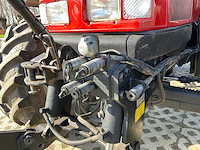 2003 case ih cs110 vierwielaangedreven landbouwtractor - afbeelding 7 van  49