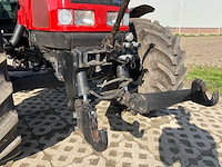 2003 case ih cs110 vierwielaangedreven landbouwtractor - afbeelding 8 van  49