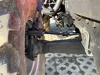 2003 case ih cs110 vierwielaangedreven landbouwtractor - afbeelding 9 van  49