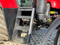 2003 case ih cs110 vierwielaangedreven landbouwtractor - afbeelding 14 van  49