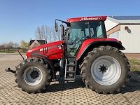 2003 case ih cs110 vierwielaangedreven landbouwtractor - afbeelding 12 van  49