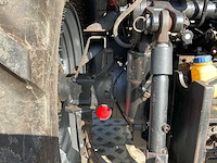 2003 case ih cs110 vierwielaangedreven landbouwtractor - afbeelding 24 van  49