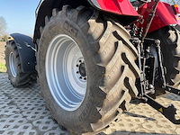 2003 case ih cs110 vierwielaangedreven landbouwtractor - afbeelding 26 van  49