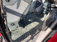 2003 case ih cs110 vierwielaangedreven landbouwtractor - afbeelding 28 van  49