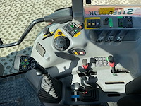 2003 case ih cs110 vierwielaangedreven landbouwtractor - afbeelding 33 van  49