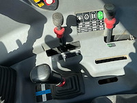 2003 case ih cs110 vierwielaangedreven landbouwtractor - afbeelding 36 van  49