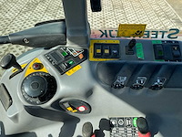 2003 case ih cs110 vierwielaangedreven landbouwtractor - afbeelding 37 van  49