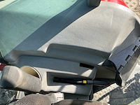 2003 case ih cs110 vierwielaangedreven landbouwtractor - afbeelding 39 van  49