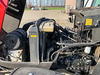 2003 case ih cs110 vierwielaangedreven landbouwtractor - afbeelding 40 van  49