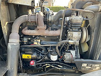 2003 case ih cs110 vierwielaangedreven landbouwtractor - afbeelding 42 van  49