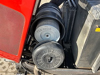 2003 case ih cs110 vierwielaangedreven landbouwtractor - afbeelding 43 van  49