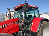 2003 case ih cs110 vierwielaangedreven landbouwtractor - afbeelding 48 van  49