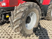 2003 case ih cs110 vierwielaangedreven landbouwtractor - afbeelding 10 van  50