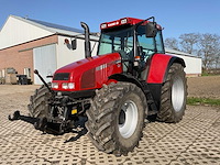 2003 case ih cs110 vierwielaangedreven landbouwtractor - afbeelding 1 van  50